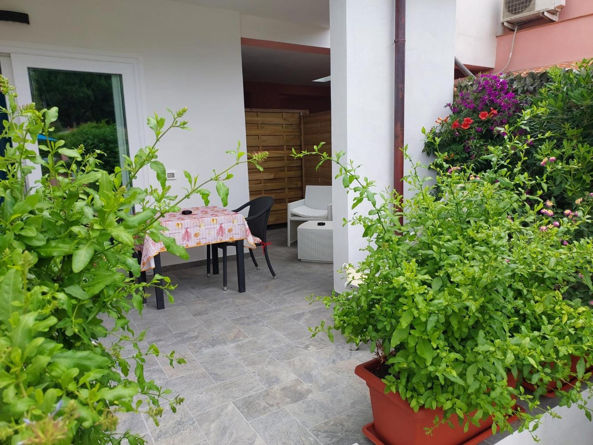 ***villa Prestige**** Capoliveri (Isola d'Elba)